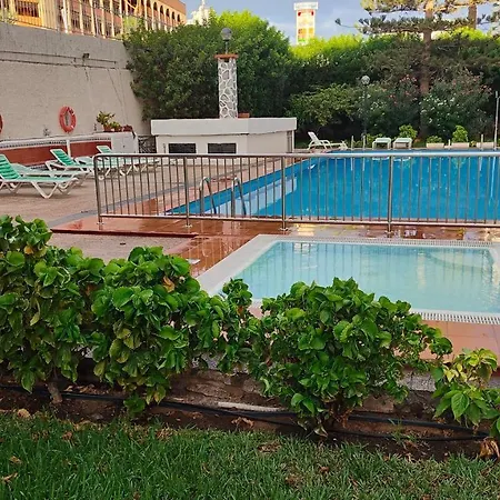 Апартаменты Alamo Luxury *