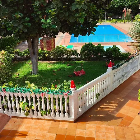 Apartman Alamo Luxury