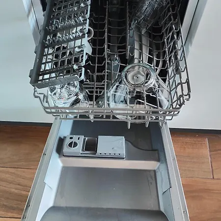 Alamo Luxury Apartman *