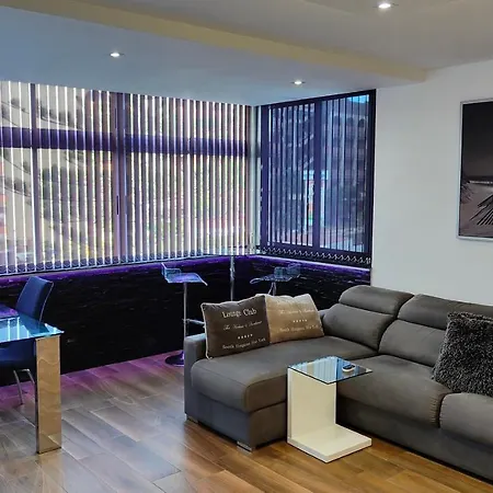 Appartement Alamo Luxury