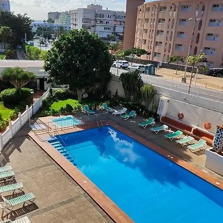 Alamo Luxury Appartement Playa del Inglés