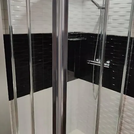 Alamo Luxury Appartement