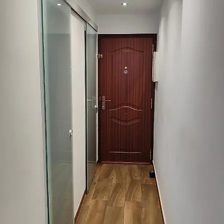 Appartement Alamo Luxury *