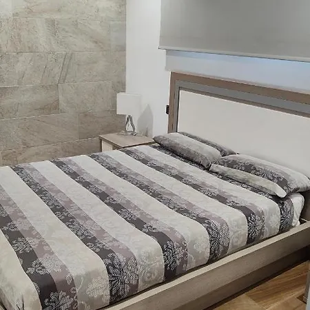 Alamo Luxury شقة *