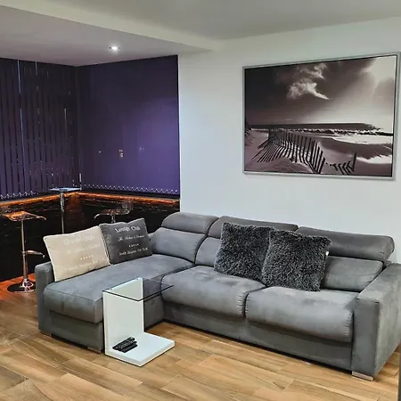 Appartement Alamo Luxury *
